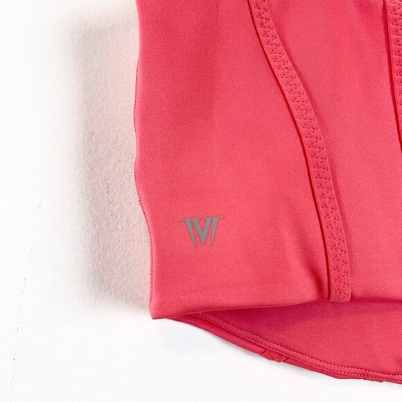 IVL Collective x DAE Cactus Fruit Blossom Longline Corset Sports Bra Crop Top 6 - Picture 10 of 11